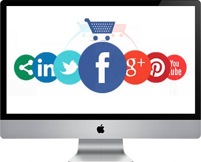Sosyal Medya Reklamları