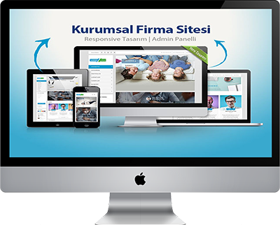 Kurumsal Firma Scripti